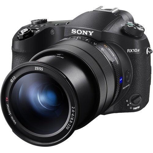Refurbished Sony Cyber-shot DSC-RX10 IV Digital Camera - Reebelo Singapore
