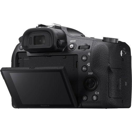 Refurbished Sony Cyber-shot DSC-RX10 IV Digital Camera - Reebelo Singapore