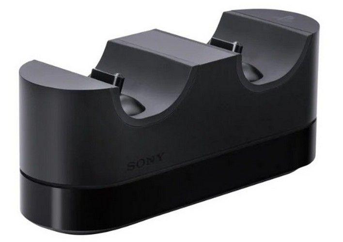 Refurbished Sony Playstation PS4 Controller Dual Charging Dock Station - Reebelo Singapore