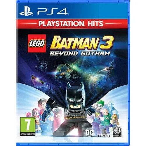 Sony PS4 Lego Batman 3: Beyond Gotham (Playstation Hits) - Default - Brand New