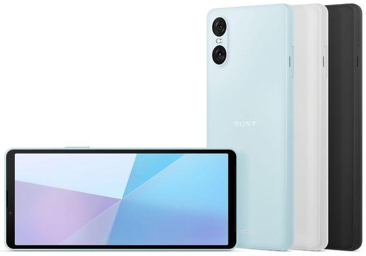 Refurbished Sony Xperia 10 VI - Reebelo Singapore