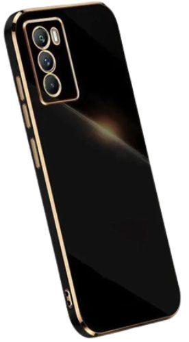 Refurbished Straight Edge Soft Shell Mobile Phone Case for Samsung Galaxy A52/52s - Reebelo Singapore