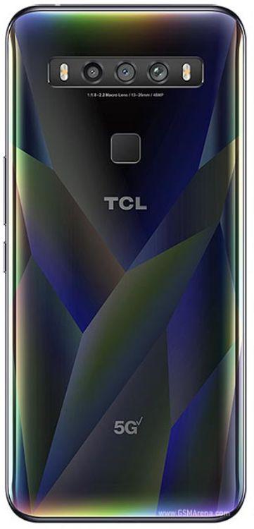 Refurbished TCL 10 5G UW (T790S) - Reebelo Singapore