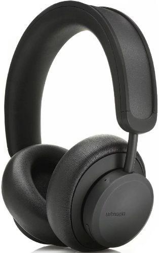 Refurbished Urbanista Los Angeles Solar Powered Active Noise Cancelling Headphones - Reebelo Singapore