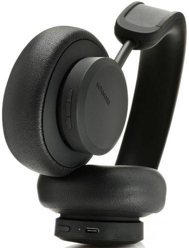 Refurbished Urbanista Los Angeles Solar Powered Active Noise Cancelling Headphones - Reebelo Singapore