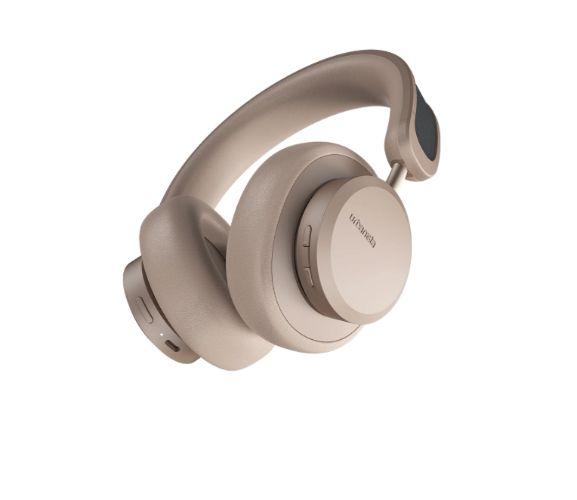 Refurbished Urbanista Los Angeles Solar Powered Active Noise Cancelling Headphones - Reebelo Singapore