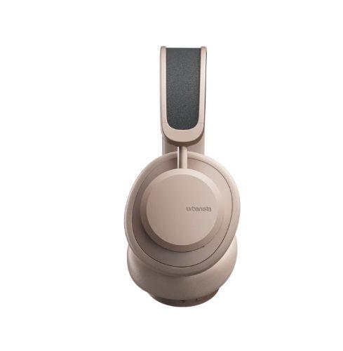 Refurbished Urbanista Los Angeles Solar Powered Active Noise Cancelling Headphones - Reebelo Singapore