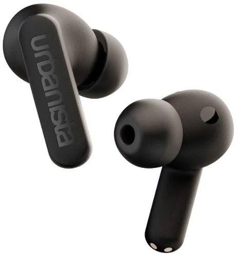 Refurbished Urbanista Phoenix Noise-Cancelling Solar Charging Earphones - Reebelo Singapore