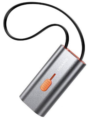 Refurbished Usams US-SJ560 4-in-1 Multifunctional 60W PD Storage Cable - Reebelo Singapore