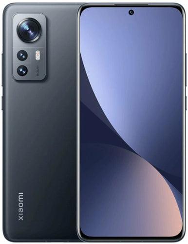 Refurbished Xiaomi 12X - Reebelo Singapore