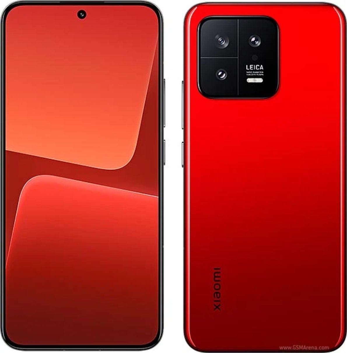 Refurbished Xiaomi 13 - Reebelo Singapore