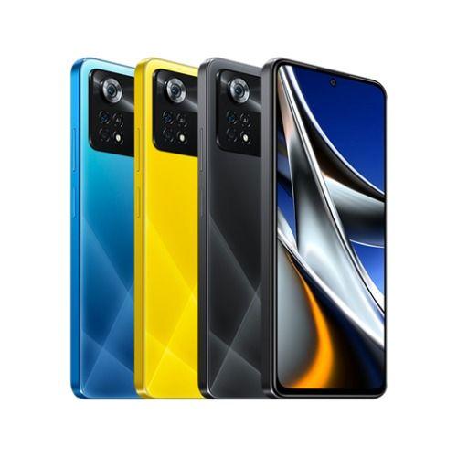 Xiaomi Poco X4 GT 5G