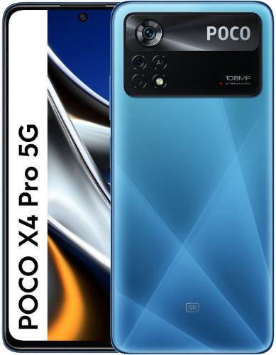 Refurbished Xiaomi Poco X4 Pro (5G) - Reebelo Singapore