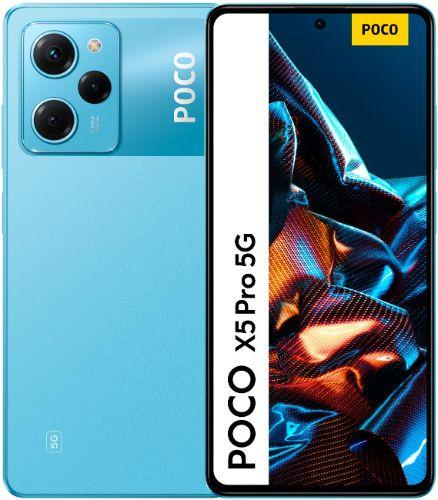 Refurbished Xiaomi Poco X5 Pro (5G) - Reebelo Singapore