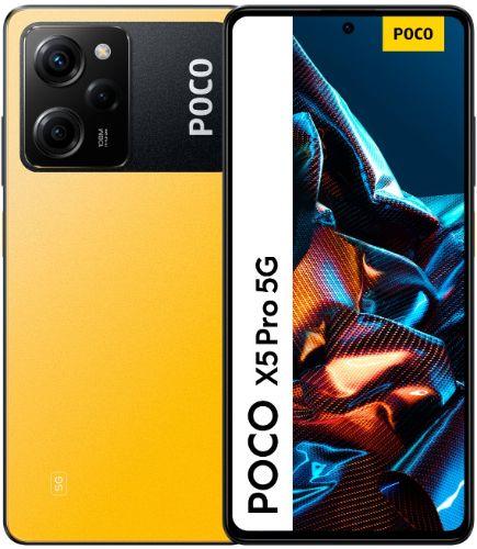Refurbished Xiaomi Poco X5 Pro (5G) - Reebelo Singapore