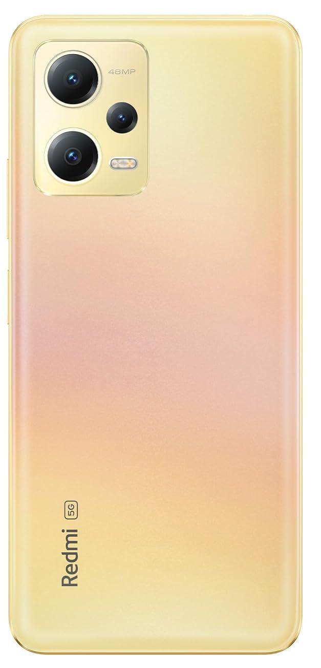 Refurbished Xiaomi Redmi Note 12 (5G) - Reebelo Singapore