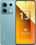 Xiaomi Redmi Note 13 5G 256GB in Ocean Teal in Brand New condition