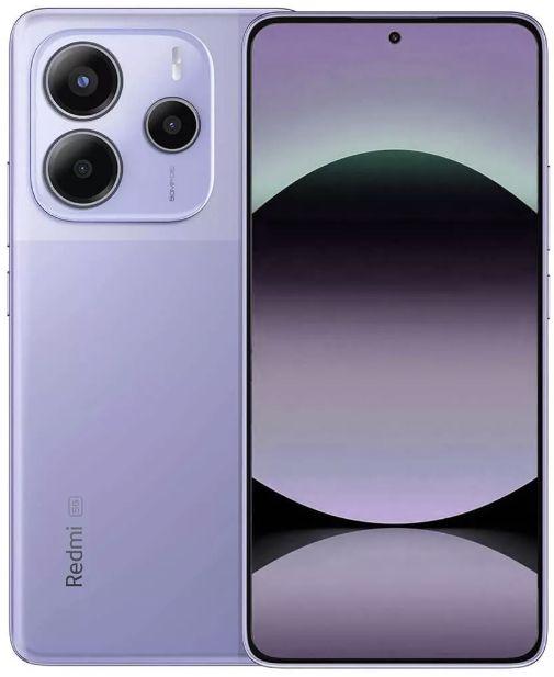 Xiaomi Redmi Note 14 5G - 256GB - Purple - Excellent