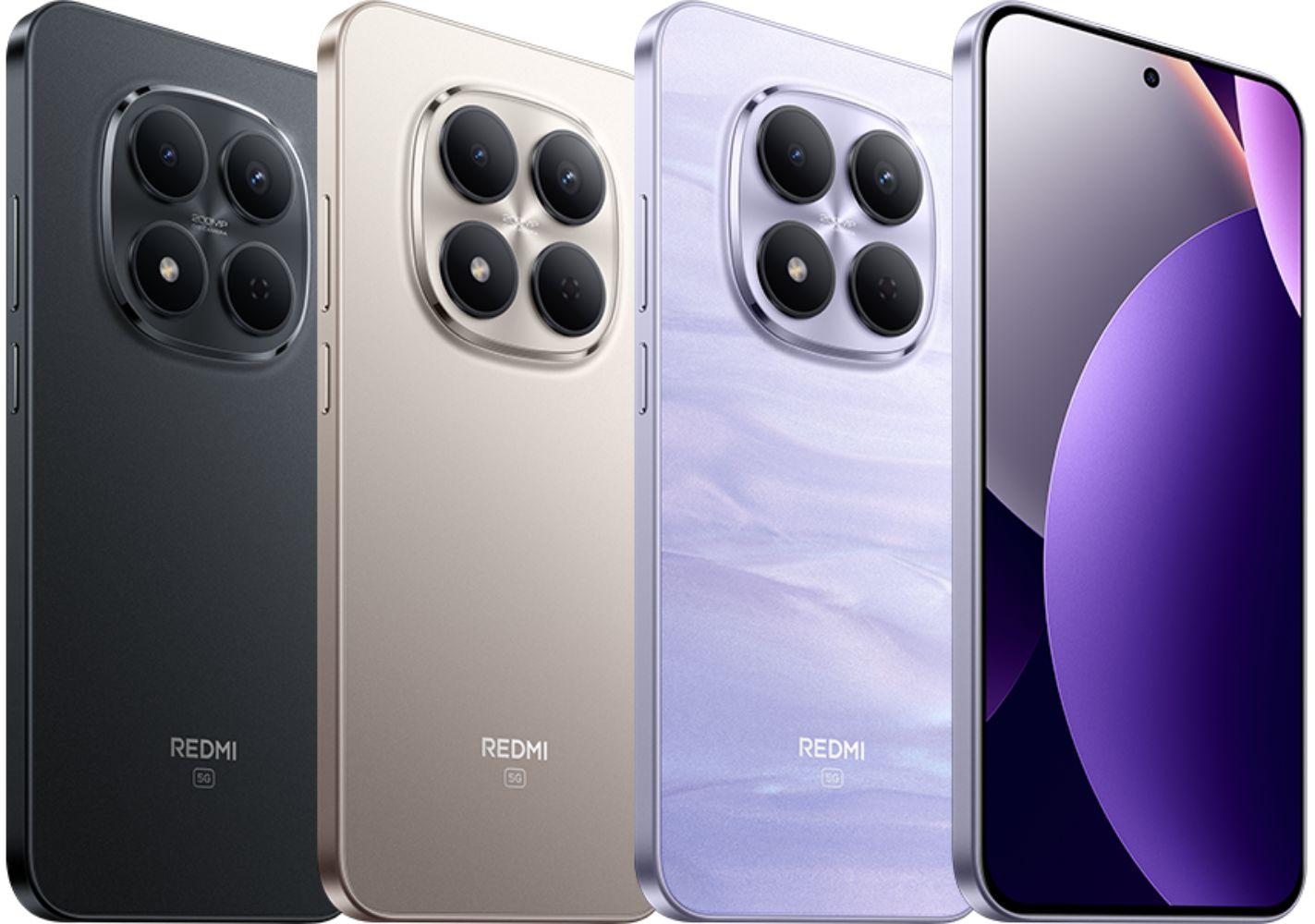 Refurbished Xiaomi Redmi Note 15 Pro - Reebelo Singapore