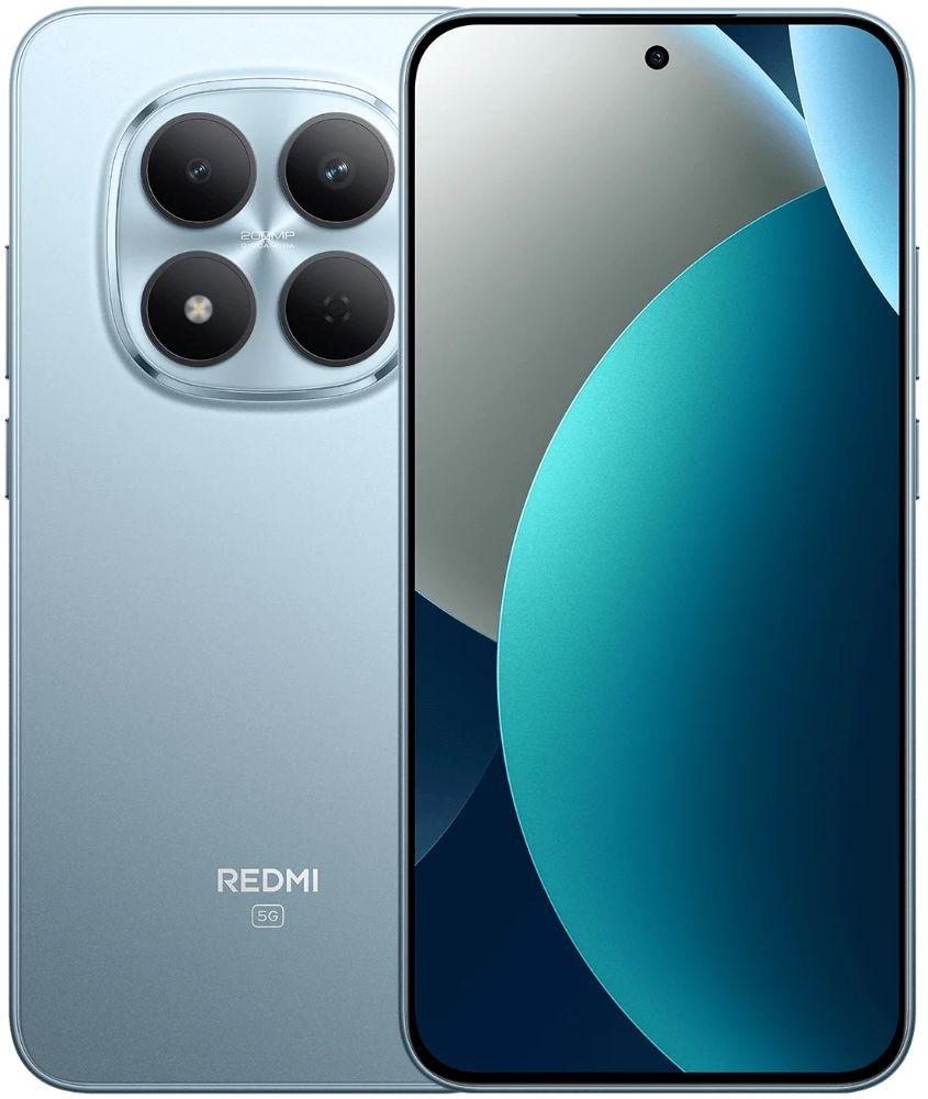 Refurbished Xiaomi Redmi Note 15 Pro - Reebelo Singapore