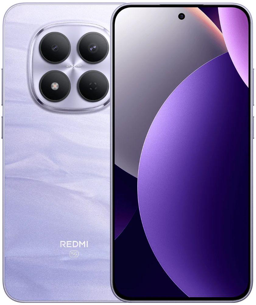 Refurbished Xiaomi Redmi Note 15 Pro - Reebelo Singapore