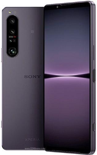 Sony Xperia 1 IV 256GB in Violet in Brand New condition