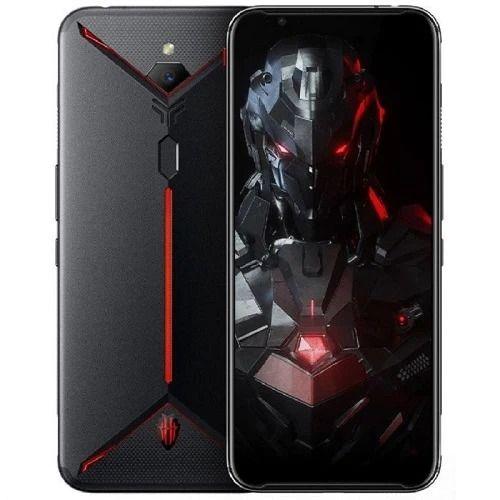 Refurbished ZTE Nubia Red Magic 3S - Reebelo Singapore