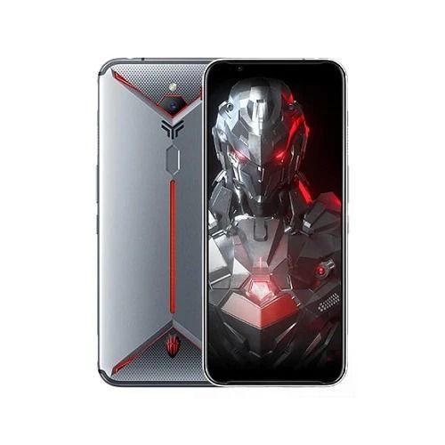 Refurbished ZTE Nubia Red Magic 3S - Reebelo Singapore