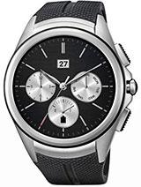 LG Watch Urbane 2nd Edition LTE - [2016]