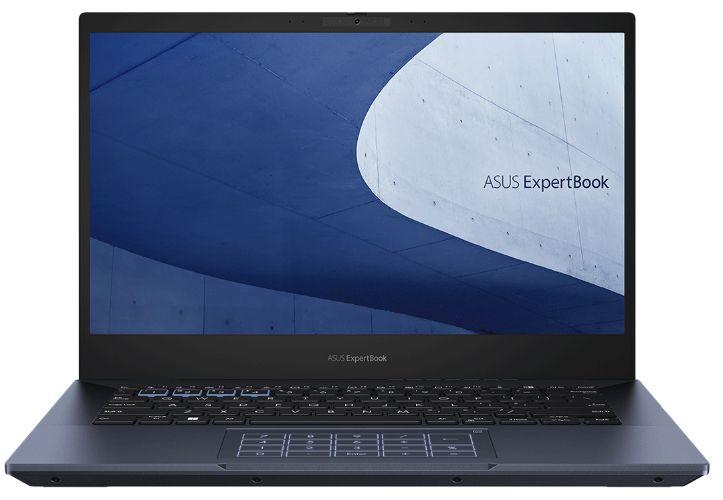 Asus  ExpertBook B5 B5402CBA Laptop 14" - Intel Core i7-1260P 2.1GHz - 1TB - Star Black - 16GB RAM - Brand New