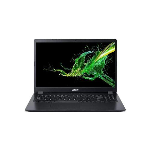 Acer  Aspire A315-42 Laptop 15.6" - Core i3-10110U - 128GB - Shale Black - 4GB RAM - Pristine