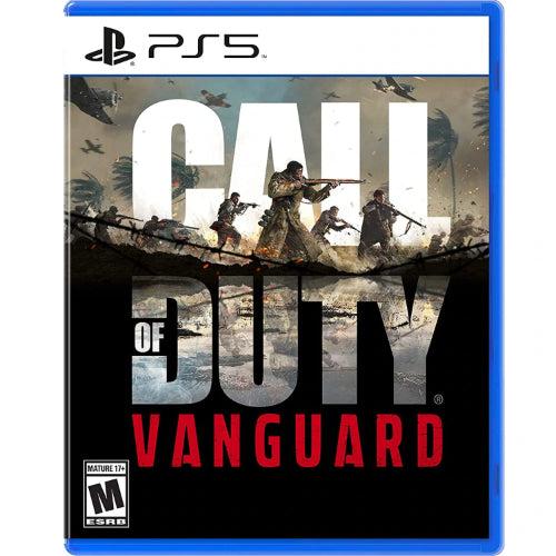 Sony  PS5 Call of Duty Vanguard - Default - Brand New